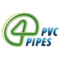 PVC4Pipes logo, PVC4Pipes contact details