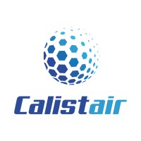 Calistair logo, Calistair contact details