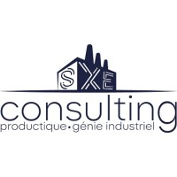 SXE-Consulting logo, SXE-Consulting contact details