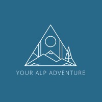 Your Alp Adventure logo, Your Alp Adventure contact details