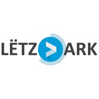 LëtzPark logo, LëtzPark contact details