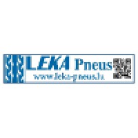 LEKA Pneus s.a.r.l logo, LEKA Pneus s.a.r.l contact details