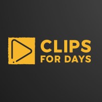 Clips for Days logo, Clips for Days contact details