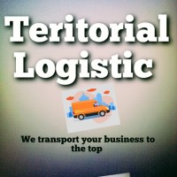 Teritorial Logistic logo, Teritorial Logistic contact details