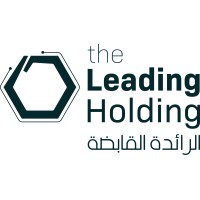 The Leading Holding logo, The Leading Holding contact details