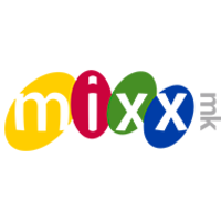 Mixx MK logo, Mixx MK contact details