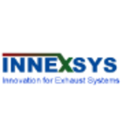 Innexsys logo, Innexsys contact details