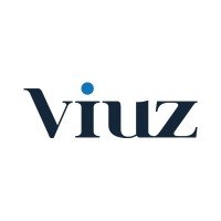 Viuz logo, Viuz contact details