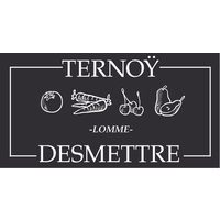 TERNOŸ - DESMETTRE logo, TERNOŸ - DESMETTRE contact details