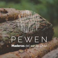 Maderas Pewen logo, Maderas Pewen contact details