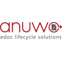 anuwo GmbH logo, anuwo GmbH contact details