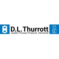 D.L. Thurrott logo, D.L. Thurrott contact details