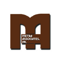 Metra Associates, Inc. logo, Metra Associates, Inc. contact details