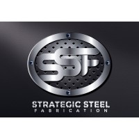 Strategic Steel Fabrication logo, Strategic Steel Fabrication contact details