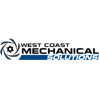 West Coast Mechanical Solutions logo, West Coast Mechanical Solutions contact details