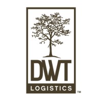 DWT Logistics LLC logo, DWT Logistics LLC contact details