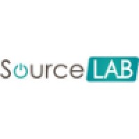 SourceLAB S.A.S. logo, SourceLAB S.A.S. contact details