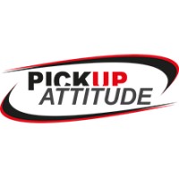 PICKUP ATTITUDE logo, PICKUP ATTITUDE contact details