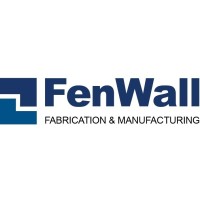 Fenwall logo, Fenwall contact details