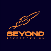 Beyond Rocket Design logo, Beyond Rocket Design contact details