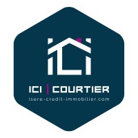 ICI Courtier - ISERE CREDIT IMMOBILIER logo, ICI Courtier - ISERE CREDIT IMMOBILIER contact details