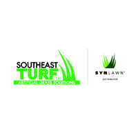 Southeast Turf LLC / SYNLawn Carolina logo, Southeast Turf LLC / SYNLawn Carolina contact details