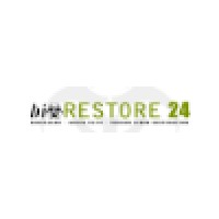 Bio Restore 24 logo, Bio Restore 24 contact details