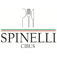 Spinelli Cibus logo, Spinelli Cibus contact details