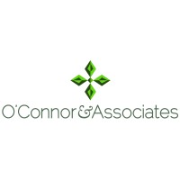 O'Connor & Associates Financial & Insurance Services logo, O'Connor & Associates Financial & Insurance Services contact details