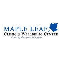 Maple Leaf Clinic logo, Maple Leaf Clinic contact details