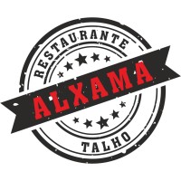 Alxama logo, Alxama contact details