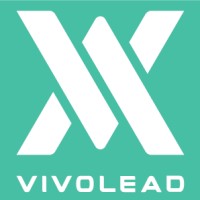 Vivolead logo, Vivolead contact details