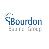 Bourdon - Baumer Group logo, Bourdon - Baumer Group contact details