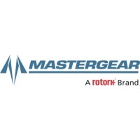 Mastergear a ROTORK Brand logo, Mastergear a ROTORK Brand contact details