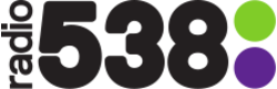 Radio 538 logo, Radio 538 contact details