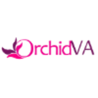 Orchid VA logo, Orchid VA contact details