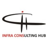 Infra Consulting Hub logo, Infra Consulting Hub contact details