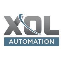 XOL Automation logo, XOL Automation contact details