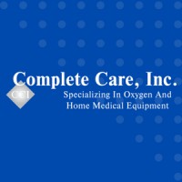 Complete Care, Inc logo, Complete Care, Inc contact details