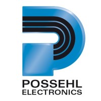 Possehl Connector Services logo, Possehl Connector Services contact details