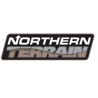 Northern Terrain logo, Northern Terrain contact details