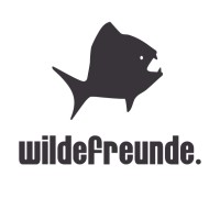 wildefreunde Werbeagentur GmbH logo, wildefreunde Werbeagentur GmbH contact details