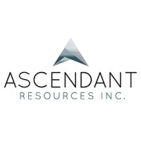 Ascendant Resources Inc. logo, Ascendant Resources Inc. contact details