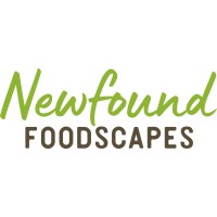 Newfound Foodscapes logo, Newfound Foodscapes contact details