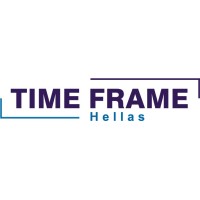 TIME FRAME Hellas ΕΠΕ logo, TIME FRAME Hellas ΕΠΕ contact details