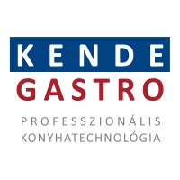 Kende Gastro Zrt. logo, Kende Gastro Zrt. contact details