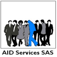 AID Services SAS logo, AID Services SAS contact details