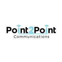 Point2Point Communications logo, Point2Point Communications contact details