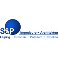 S&P Sahlmann Planungsgesellschaft für Bauwesen mbH Leipzig logo, S&P Sahlmann Planungsgesellschaft für Bauwesen mbH Leipzig contact details