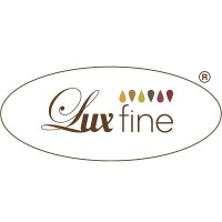 Lux fine logo, Lux fine contact details